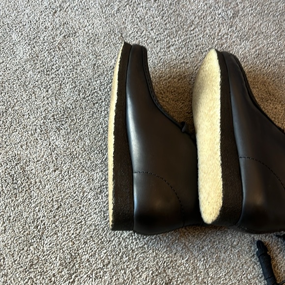 Clark’s Originals Wallabee boot - Picture 4 of 6